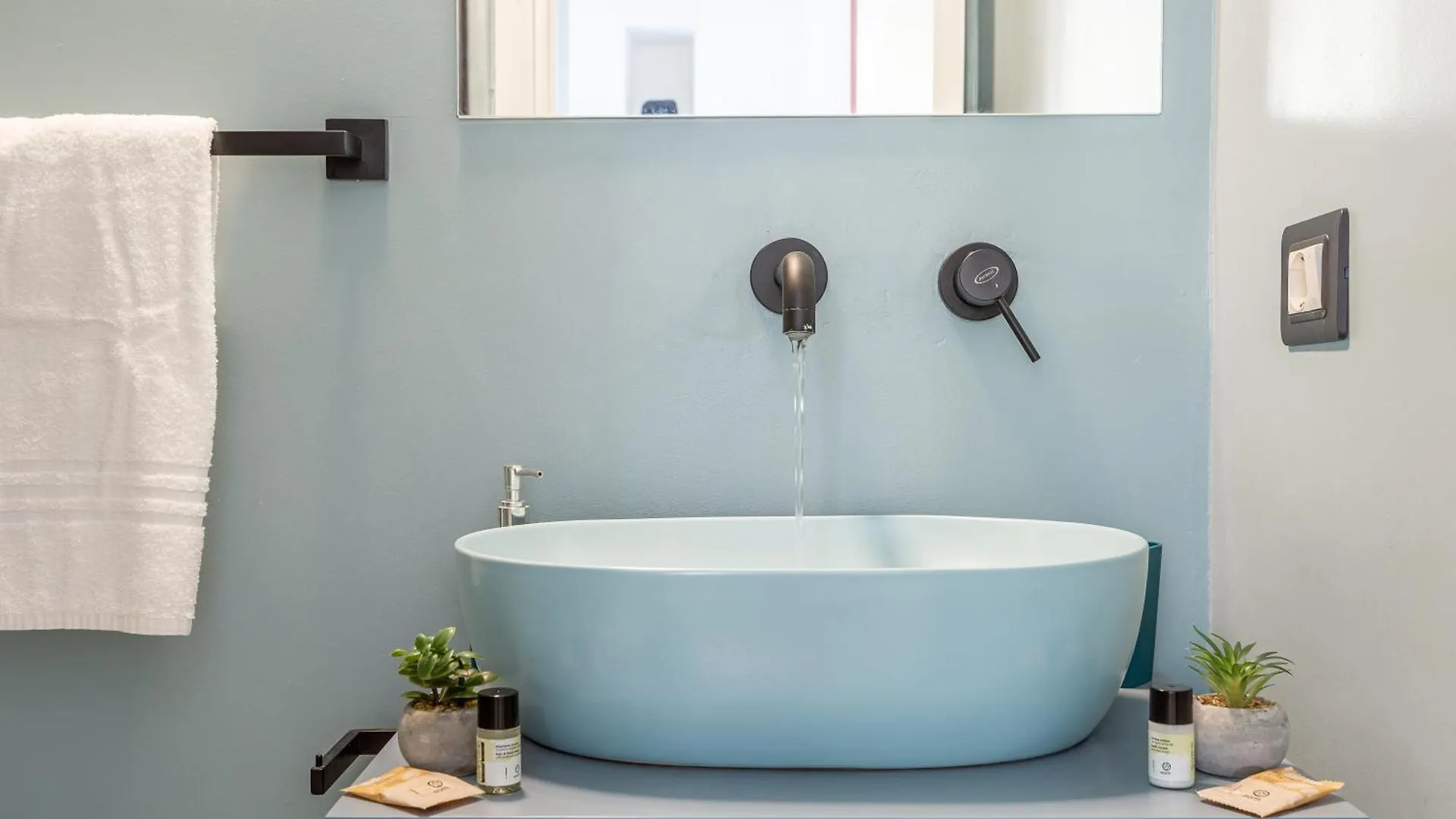Iflat New Boutique Apartment In Rome'S Heart Itálie
